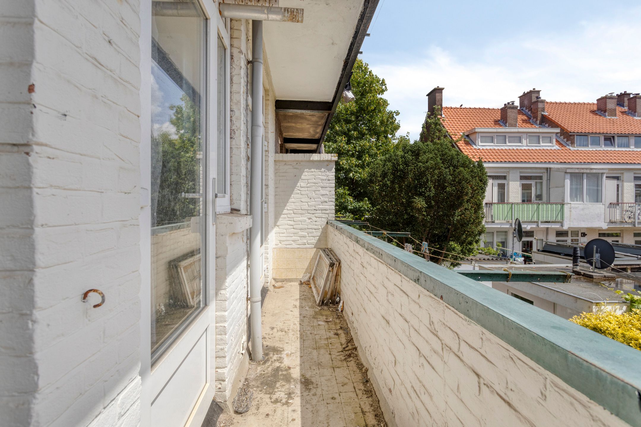 Photo 15 of Ledeganckplein 31