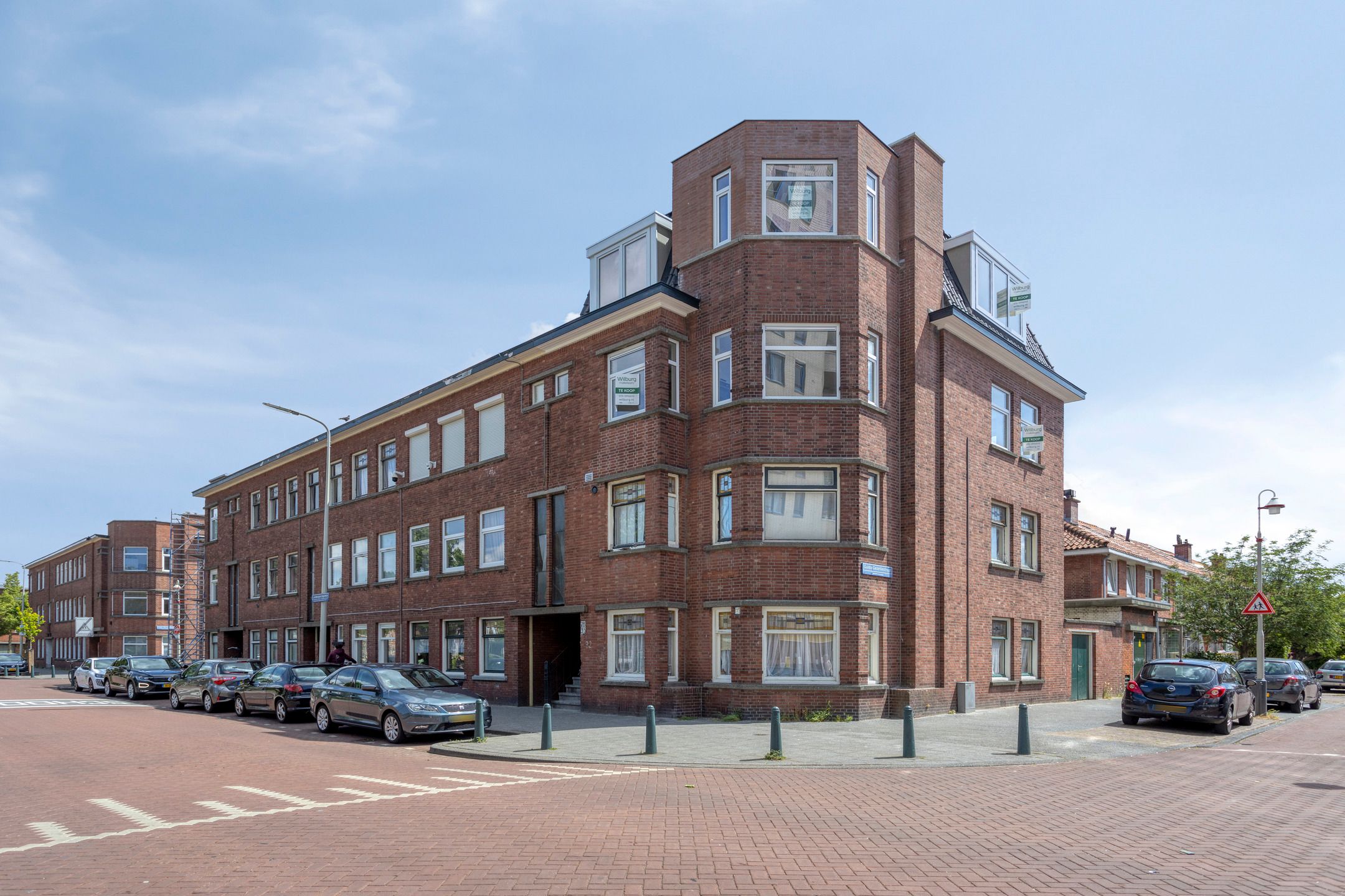 Photo 18 of Ledeganckplein 31