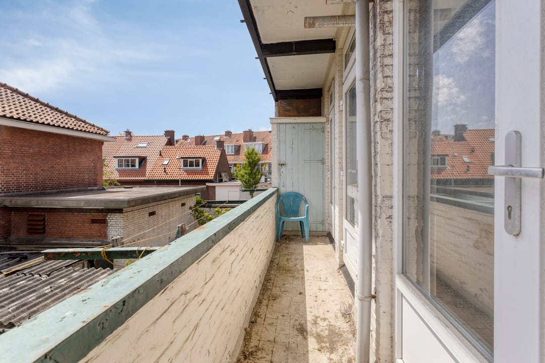 Photo 16 of Ledeganckplein 31