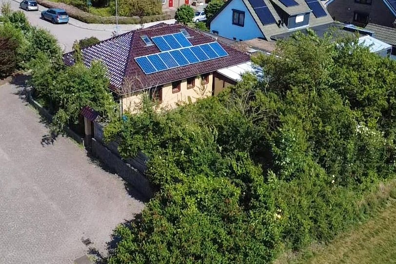 Photo 4 of Romerswaalestraat 13