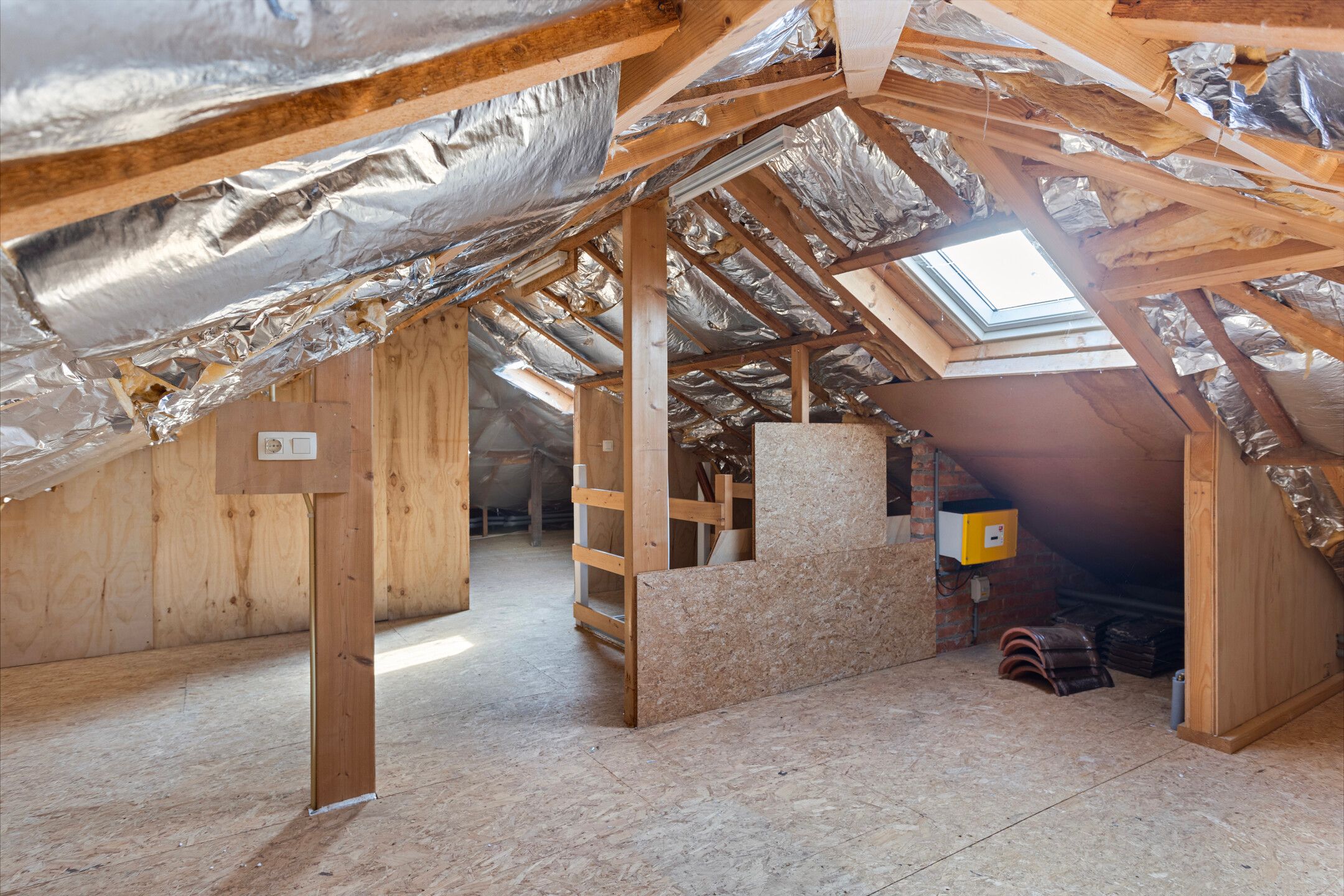 Photo 24 of Romerswaalestraat 13