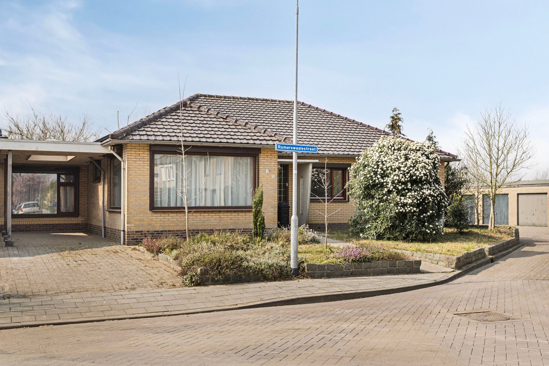 Photo 30 of Romerswaalestraat 13