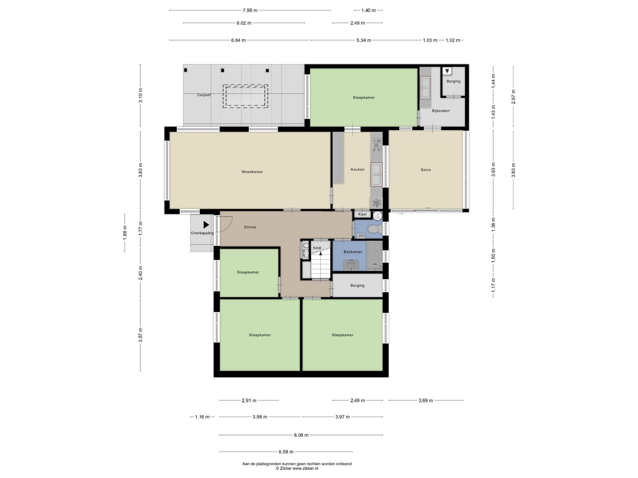 Photo 33 of Romerswaalestraat 13