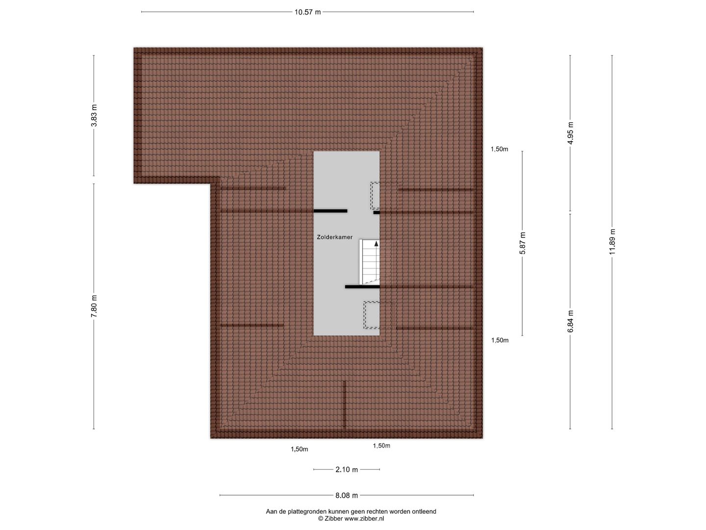 Photo 34 of Romerswaalestraat 13