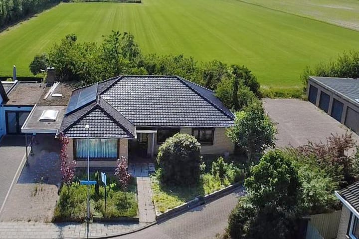 Photo 5 of Romerswaalestraat 13