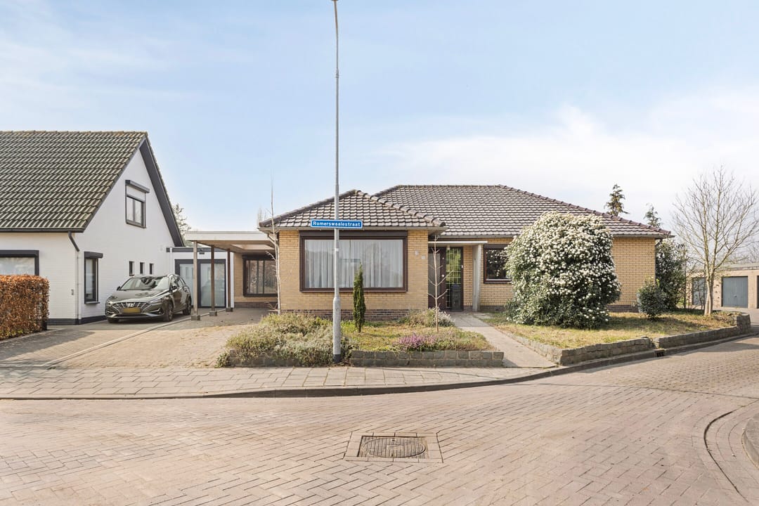 Photo 1 of Romerswaalestraat 13