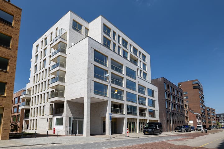 Foto 2 van Markendaalseweg 74-G3