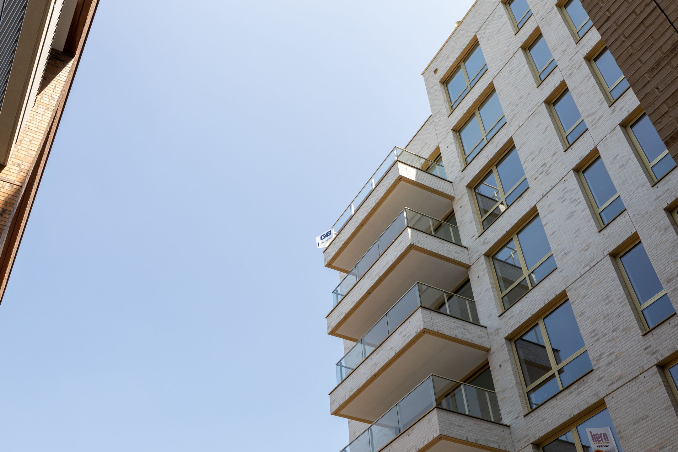 Foto 3 van Markendaalseweg 74-G3