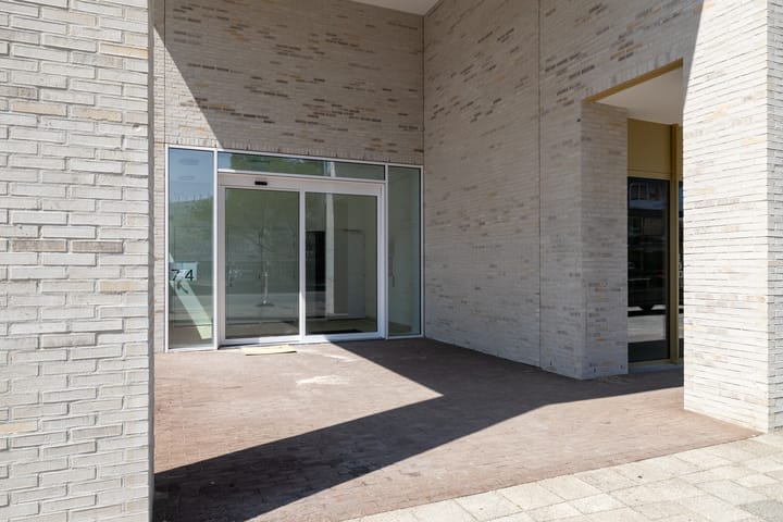 Foto 4 van Markendaalseweg 74-G3