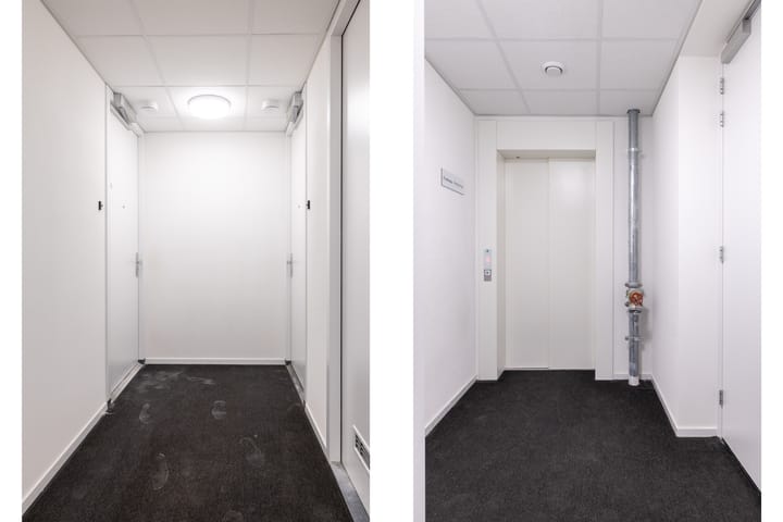 Foto 5 van Markendaalseweg 74-G3