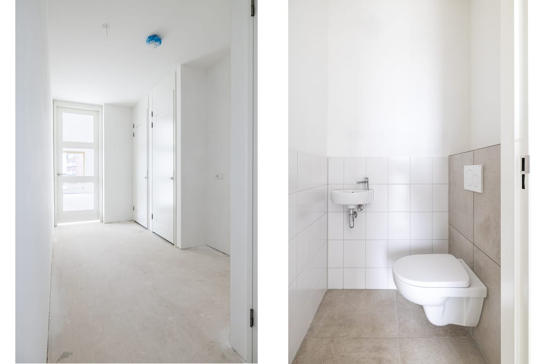 Foto 7 van Markendaalseweg 74-G3