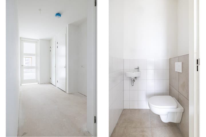 Foto 7 van Markendaalseweg 74-G3