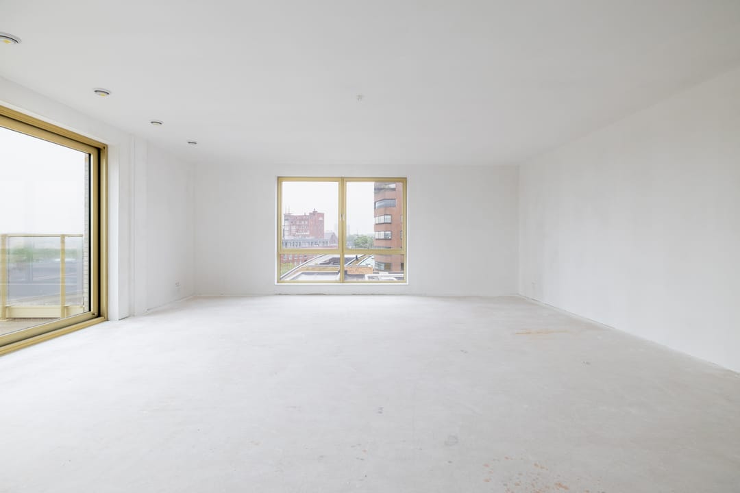 Foto 8 van Markendaalseweg 74-G3