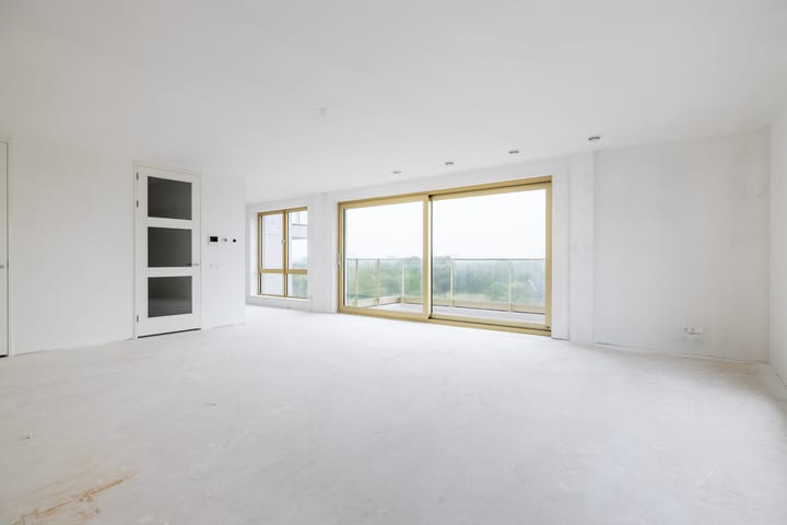 Foto 9 van Markendaalseweg 74-G3