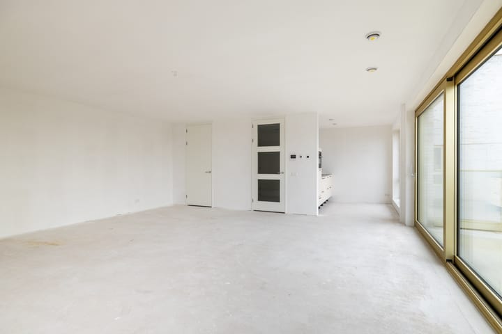 Foto 10 van Markendaalseweg 74-G3