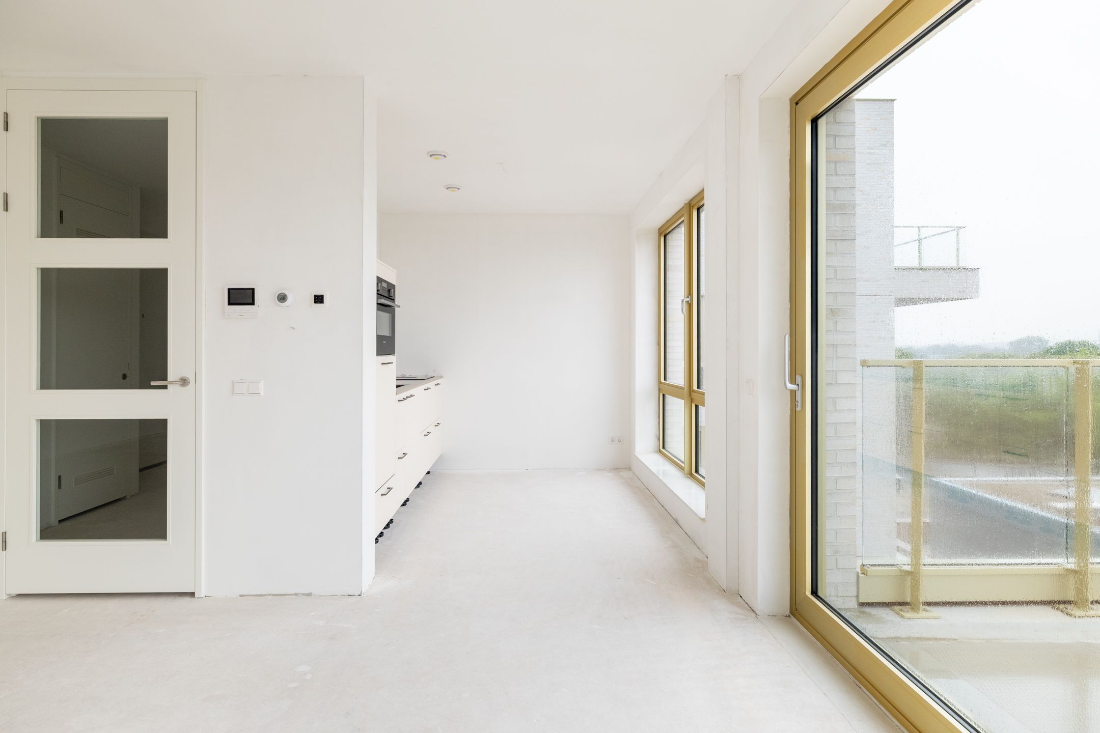 Foto 12 van Markendaalseweg 74-G3