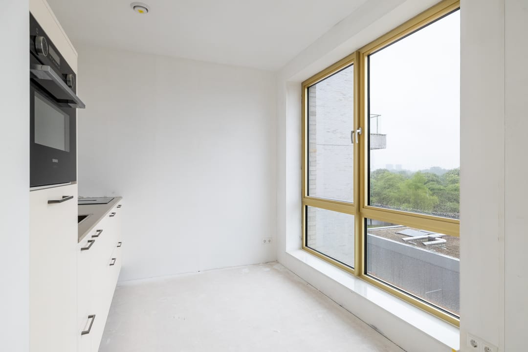 Foto 13 van Markendaalseweg 74-G3