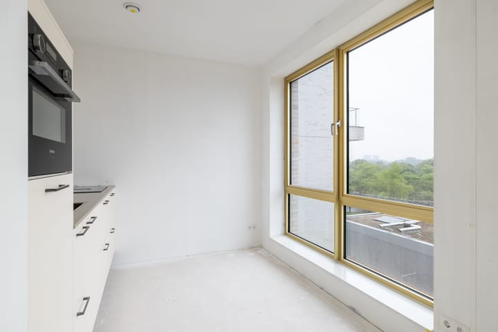 Foto 13 van Markendaalseweg 74-G3