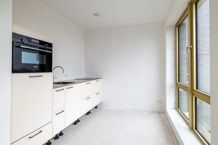 Foto 14 van Markendaalseweg 74-G3