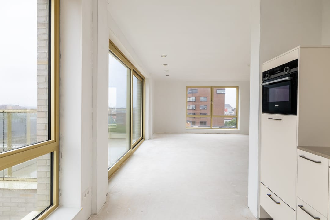 Foto 16 van Markendaalseweg 74-G3