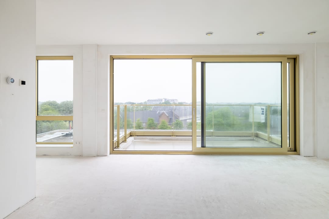 Foto 17 van Markendaalseweg 74-G3