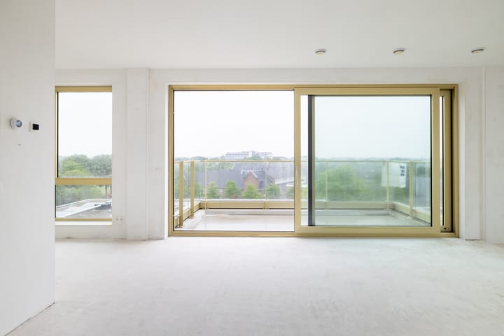 Foto 17 van Markendaalseweg 74-G3