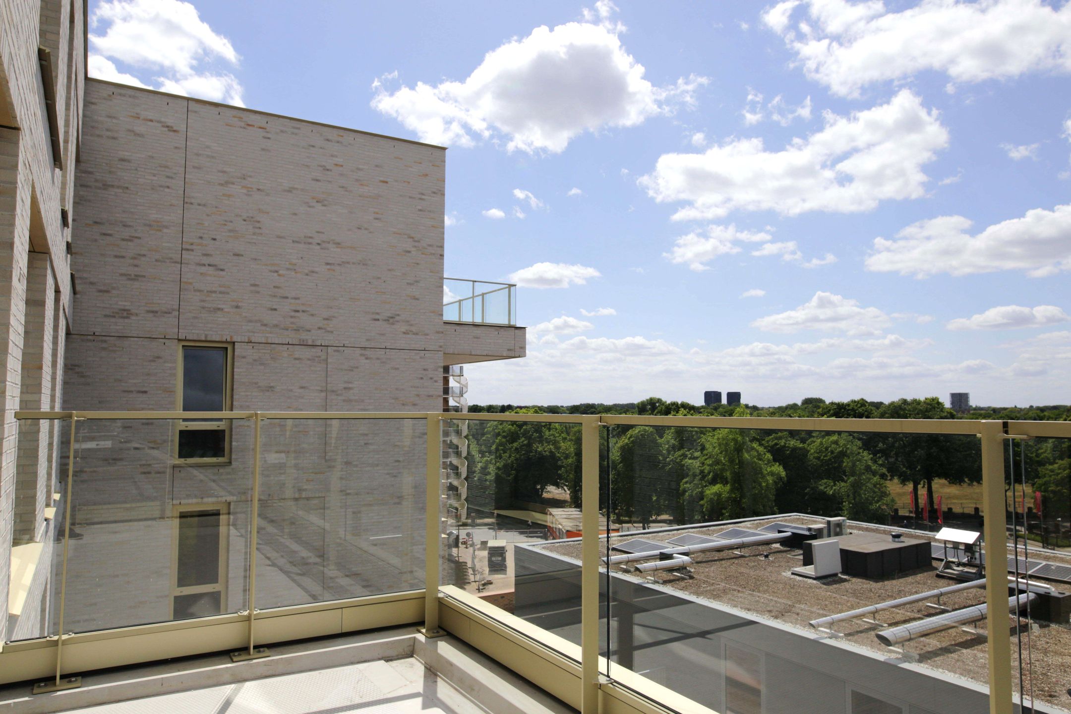 Foto 18 van Markendaalseweg 74-G3