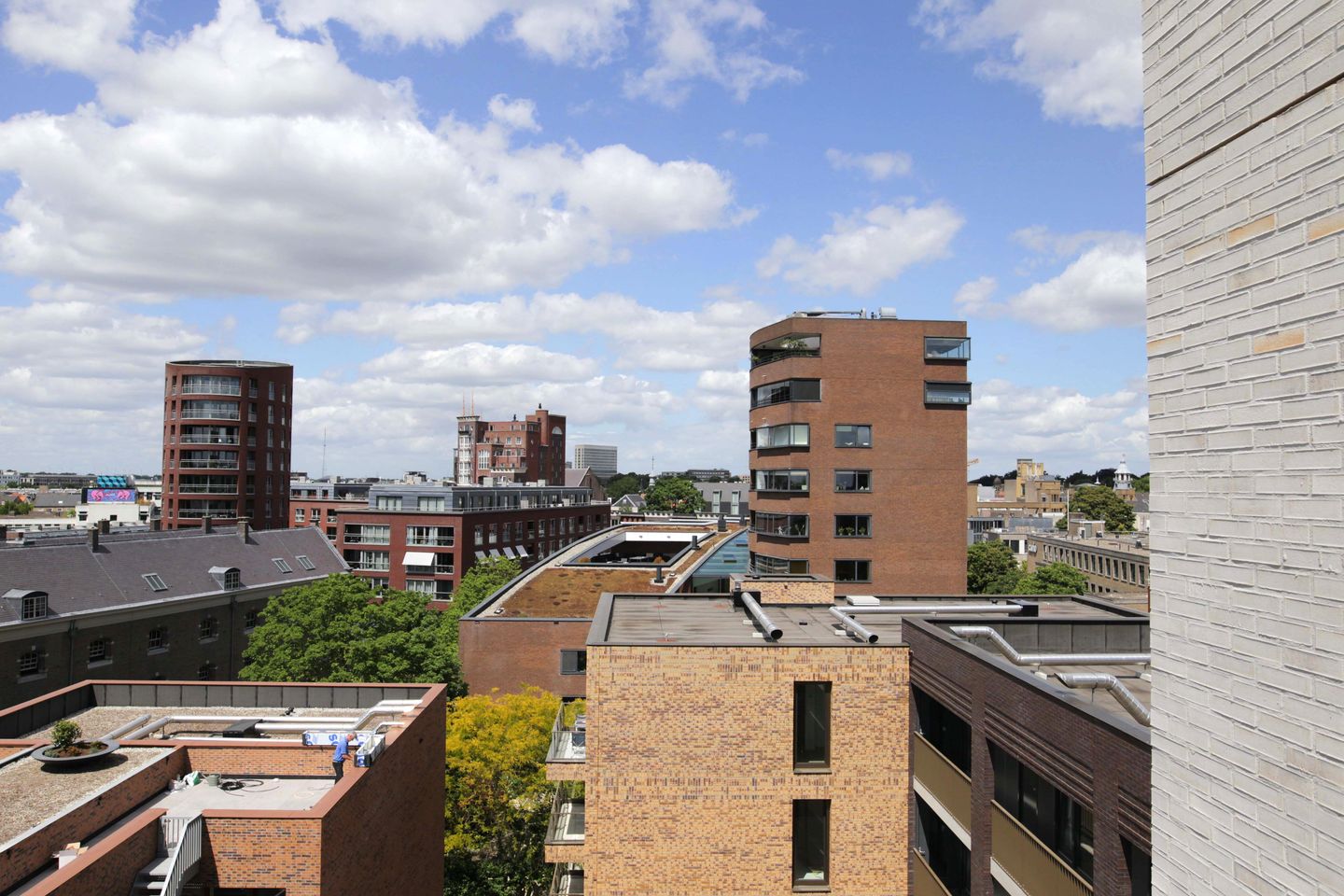 Foto 20 van Markendaalseweg 74-G3