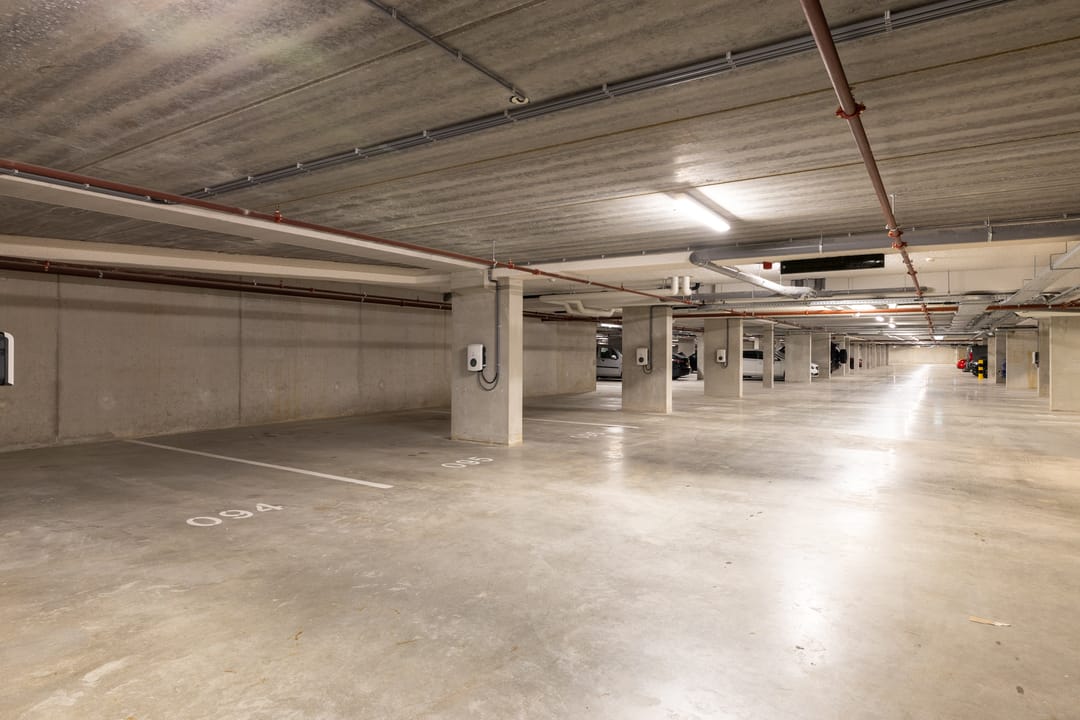 Foto 26 van Markendaalseweg 74-G3