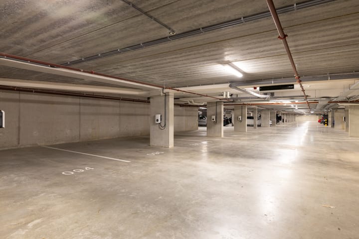 Foto 26 van Markendaalseweg 74-G3