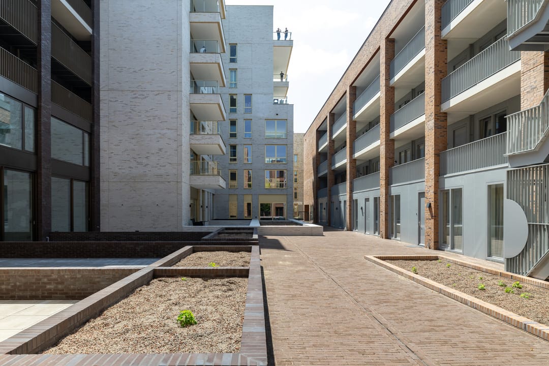 Foto 28 van Markendaalseweg 74-G3