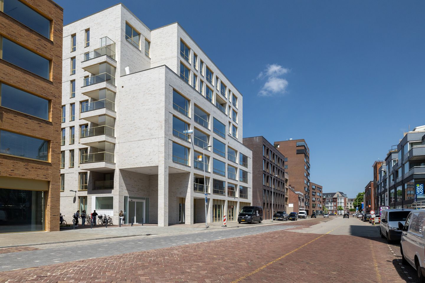 Foto 29 van Markendaalseweg 74-G3