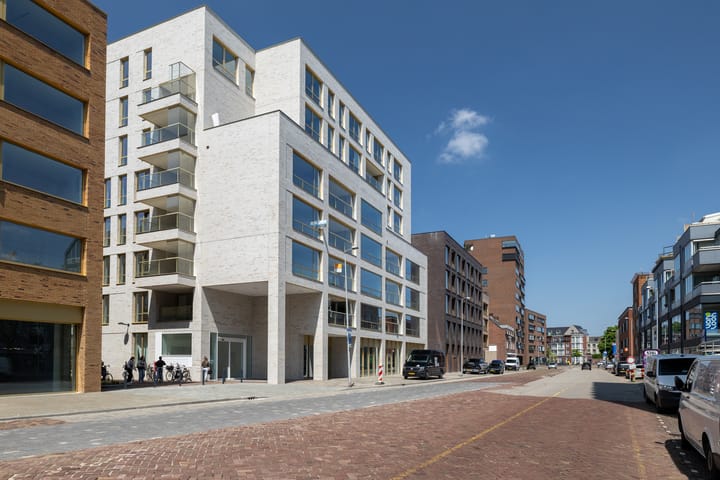 Foto 29 van Markendaalseweg 74-G3