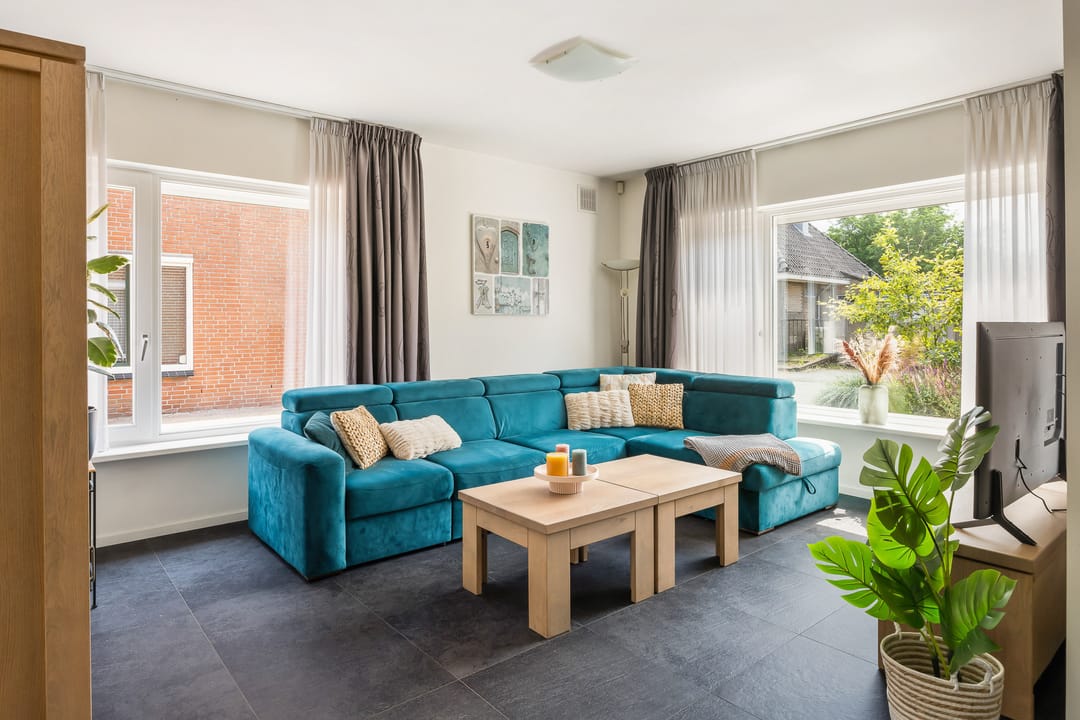 Photo 2 of Coppelenberg 6