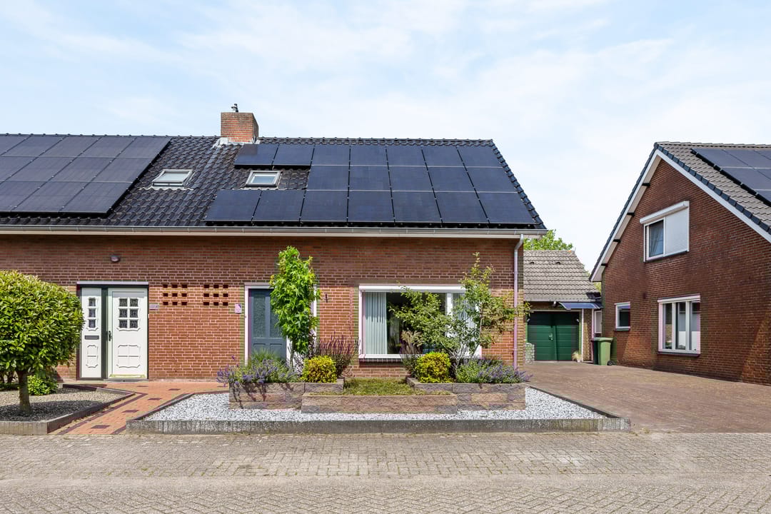 Photo 13 of Coppelenberg 6