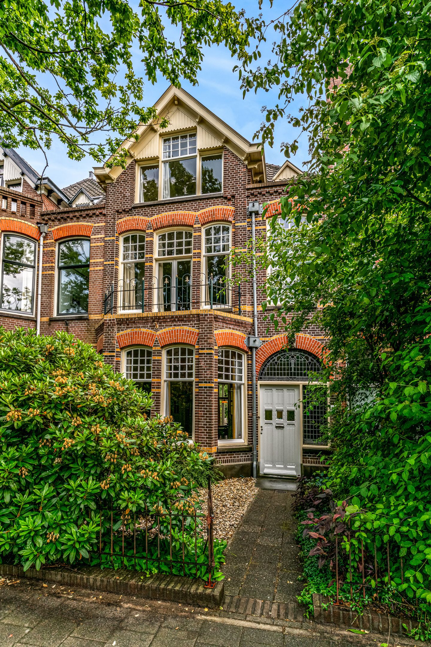 Boerhaavelaan 19 main image