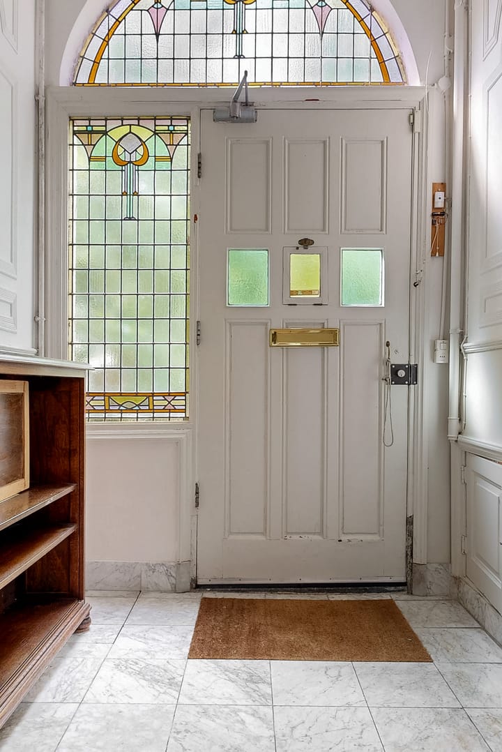 Foto 4 van Boerhaavelaan 19