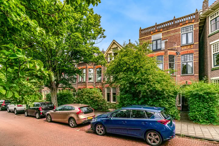 Foto 3 van Boerhaavelaan 19