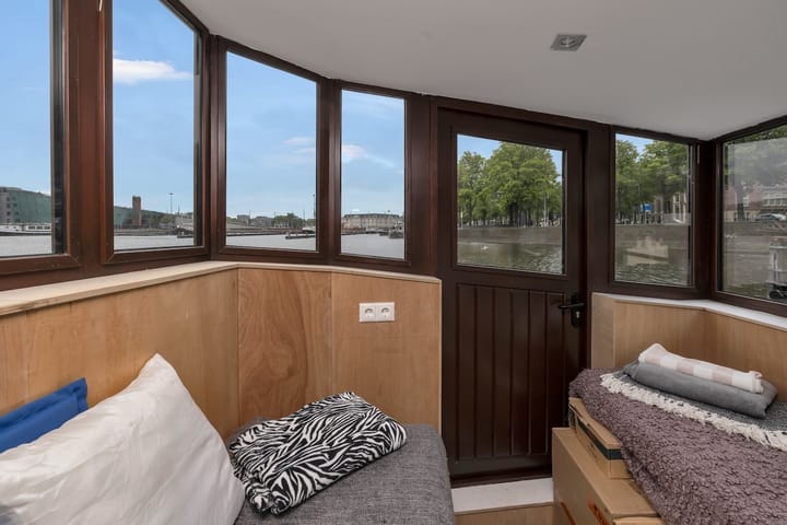 Foto 5 van Prins Hendrikkade 550