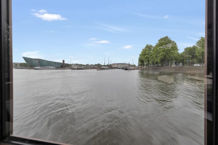 Foto 10 van Prins Hendrikkade 550