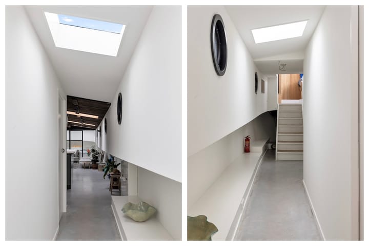 Foto 12 van Prins Hendrikkade 550