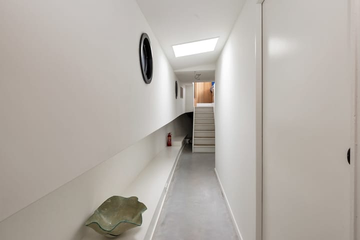 Foto 11 van Prins Hendrikkade 550