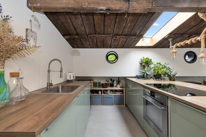 Foto 16 van Prins Hendrikkade 550