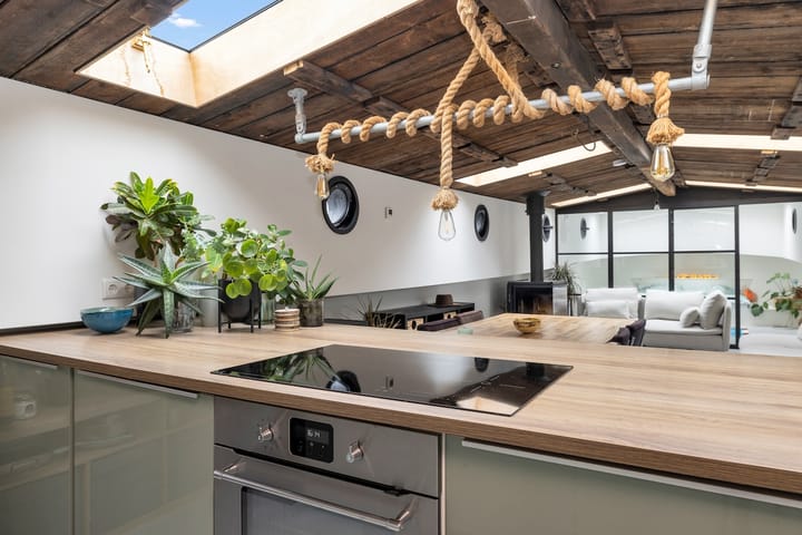 Foto 18 van Prins Hendrikkade 550