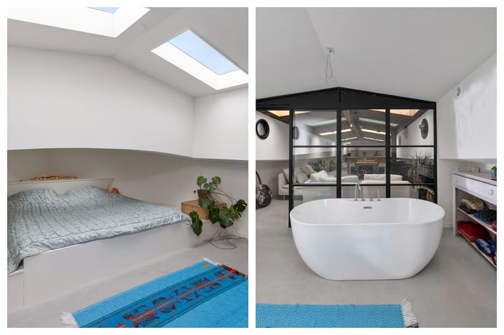 Foto 20 van Prins Hendrikkade 550