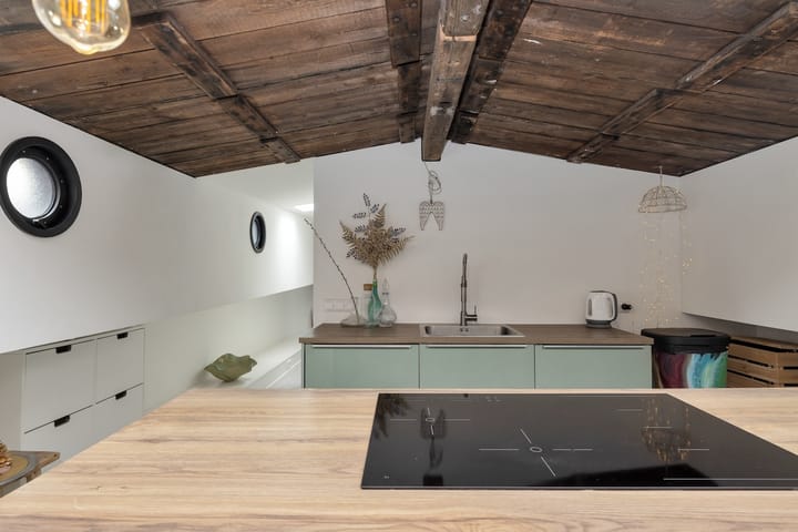 Foto 23 van Prins Hendrikkade 550