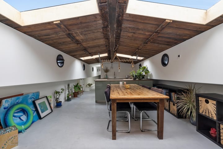 Foto 24 van Prins Hendrikkade 550