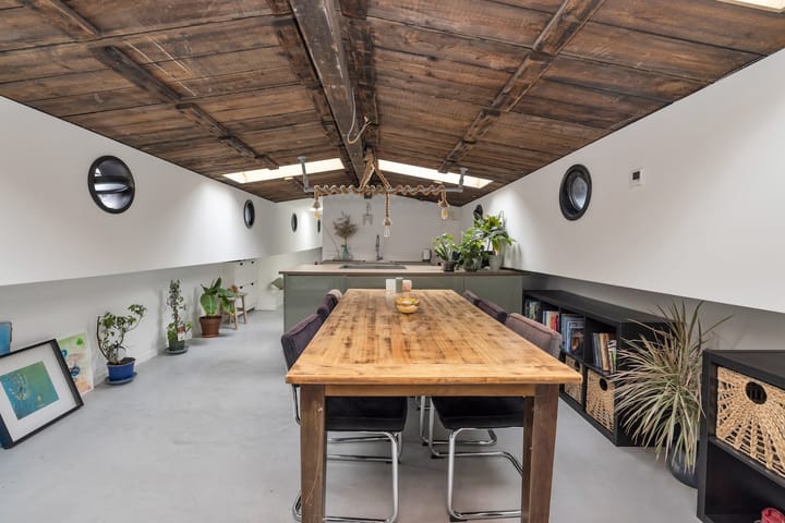 Foto 25 van Prins Hendrikkade 550