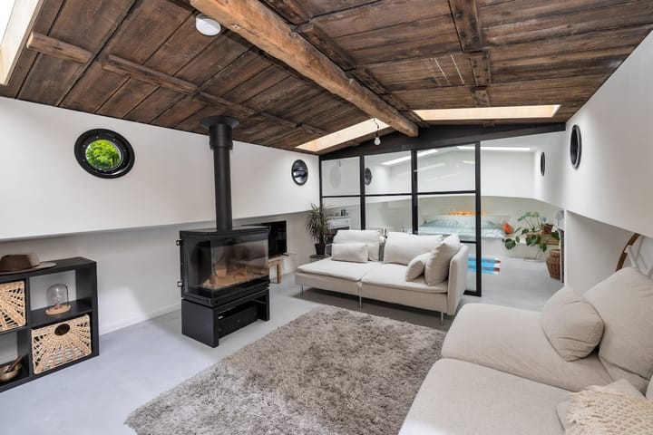 Foto 27 van Prins Hendrikkade 550