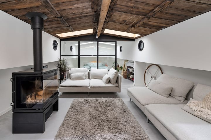 Foto 29 van Prins Hendrikkade 550